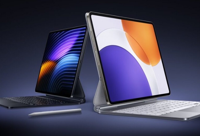 Планшет Xiaomi Pad 7S Pro.
