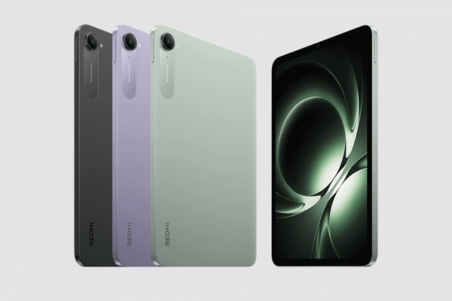 Компактный планшет Xiaomi Redmi K Pad.