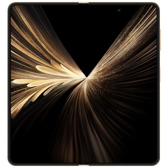 Смартфон HONOR Magic V5 с гибким OLED-экраном.