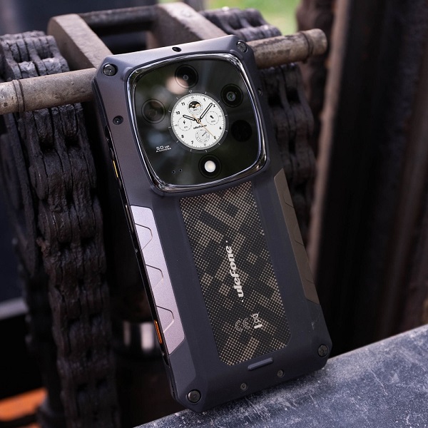 Противоударный смартфон Ulefone Armor 28 Pro.