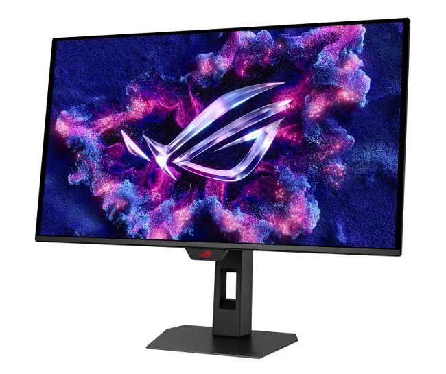 Игровой монитор ASUS ROG Strix OLED XG27ACDMS.