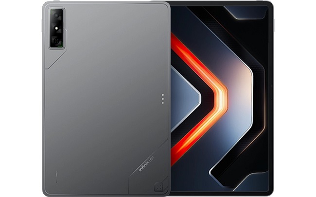 13-дюймовый планшет Infinix XPAD GT.