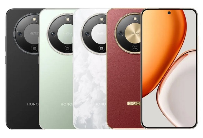 Смартфон HONOR X70.