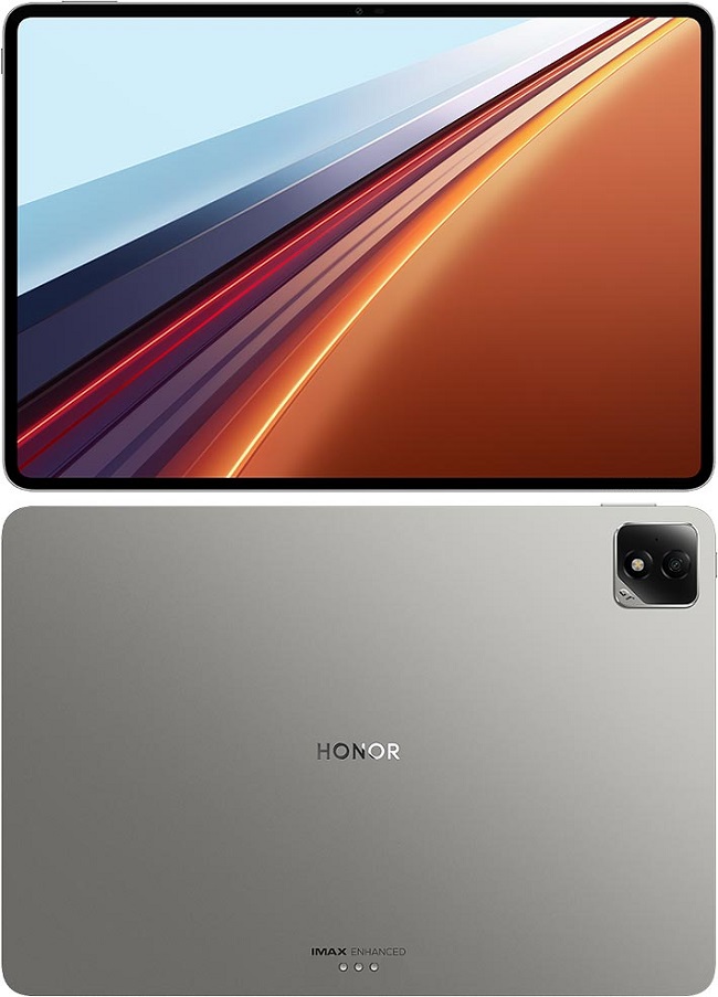 Планшет HONOR Pad GT2 Pro.