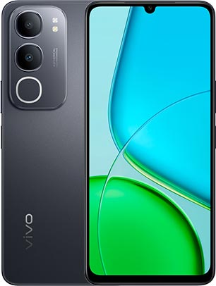 Анонсирован ультрабюджетный смартфон Vivo Y50 стоимостью 13000 рублей: что в нём такого?