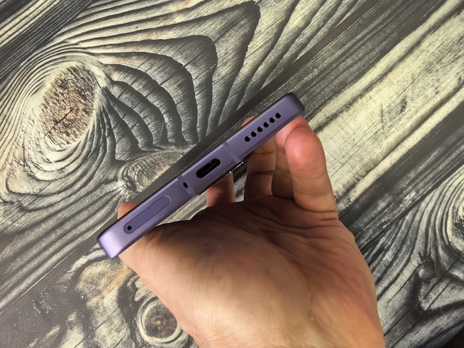 Тест-обзор смартфона Infinix NOTE 50 Pro+.