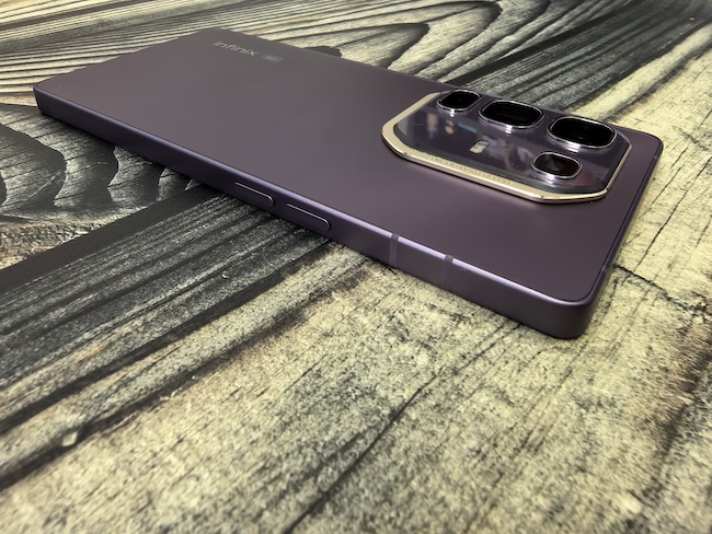 Тест-обзор смартфона Infinix NOTE 50 Pro+.