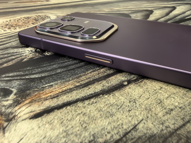 Тест-обзор смартфона Infinix NOTE 50 Pro+.