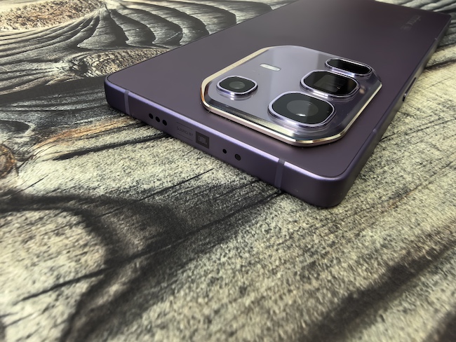 Тест-обзор смартфона Infinix NOTE 50 Pro+.