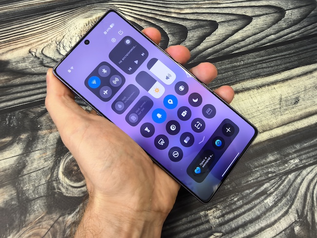 Тест-обзор смартфона Infinix NOTE 50 Pro+.