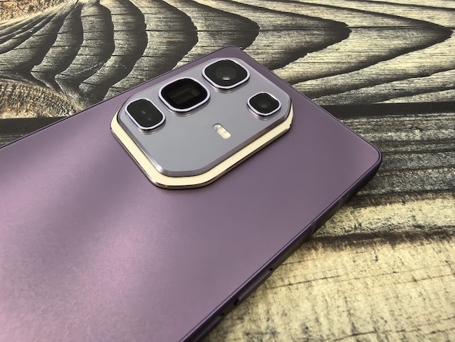 Тест-обзор смартфона Infinix NOTE 50 Pro+.
