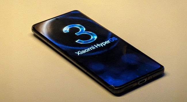 Xiaomi готовит финальный релиз HyperOS 3.0: что в нём особенного?