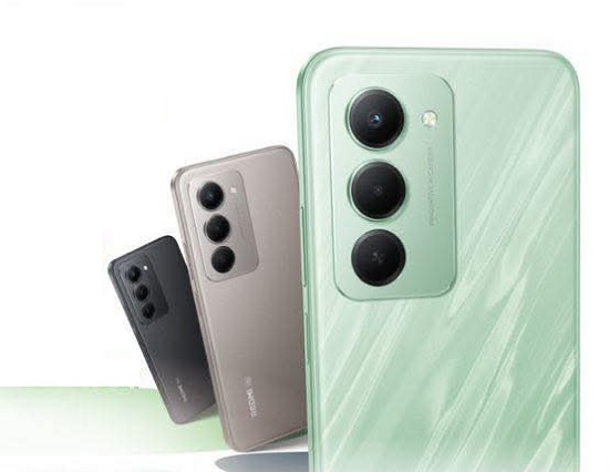 Смартфон Xiaomi Redmi 15.
