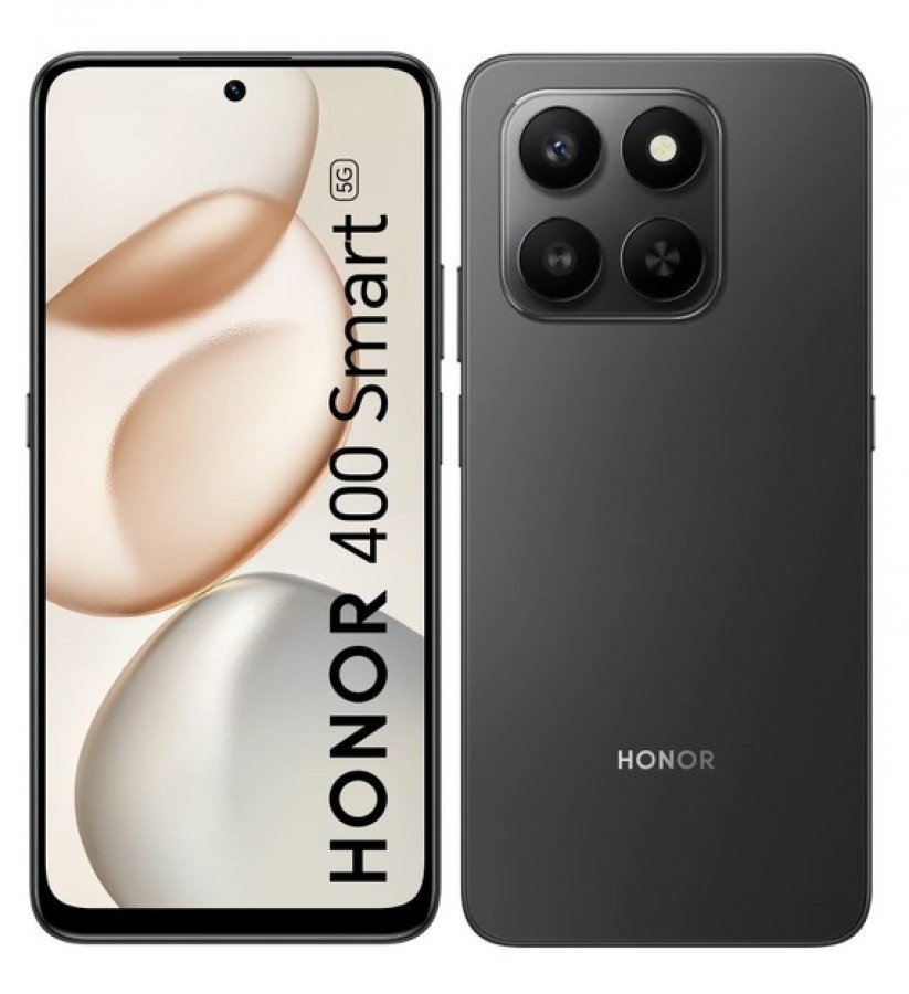 Смартфон HONOR 400 Smart.