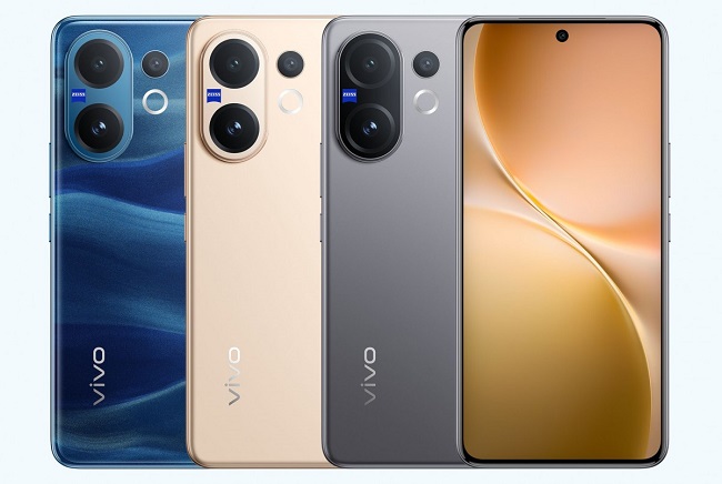 Смартфон Vivo V60.