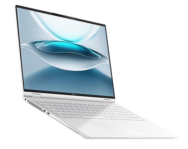 Ноутбук HONOR MagicBook Pro 16 HUNTER 2025.