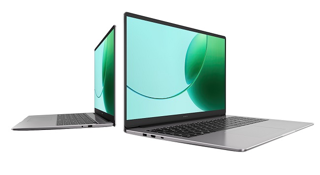 Ноутбук HONOR MagicBook X16 AMD 2025.