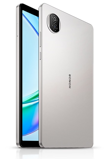 Компактный планшет HONOR Pad X7.