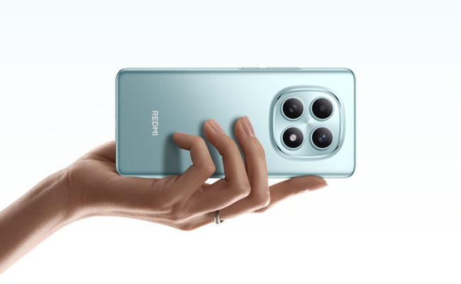 Смартфон Redmi Note 15.