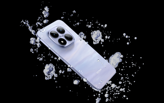 Redmi Note 15 Pro и Pro+