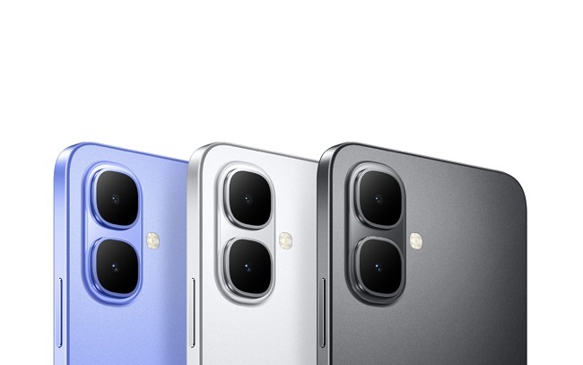 Infinix выпустила в России смартфон с ценой менее 6000 рублей: что он умеет?