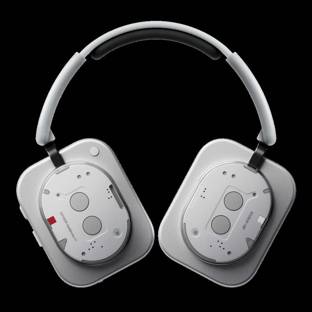 Наушники Nothing Headphones 1.