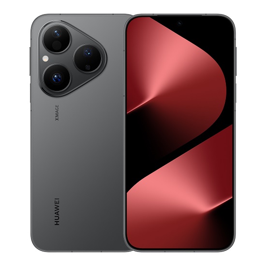 Смартфон Huawei Pura 80 в России.