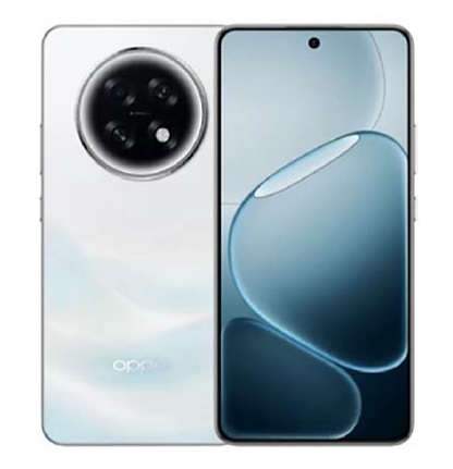 Представлен смартфон OPPO A6 Max.