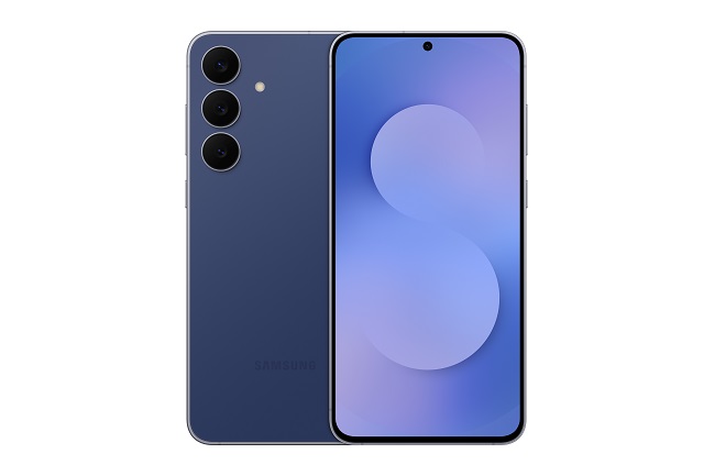 Samsung анонсировала дешёвый флагманский смартфон Galaxy S25 FE.