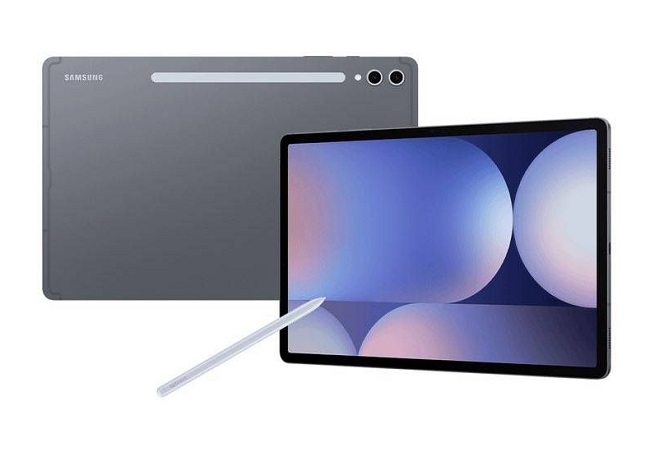 Планшет Samsung Galaxy Tab S11.