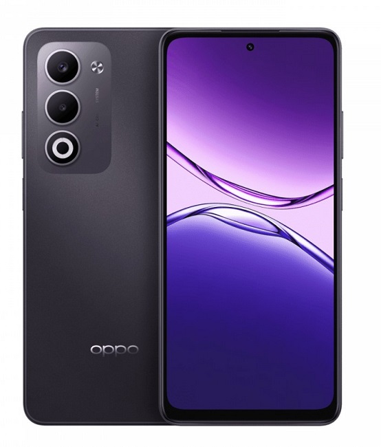 Смартфон OPPO A6i.