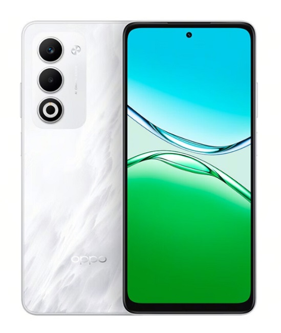 Смартфон OPPO A6i.