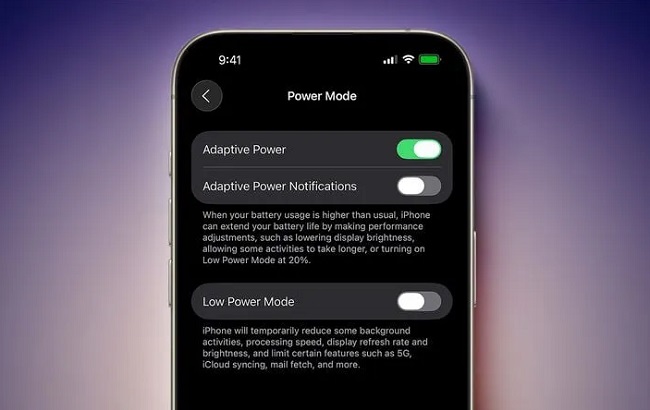 Пользователям iPhone стала доступна iOS 26: обзор нововведений.