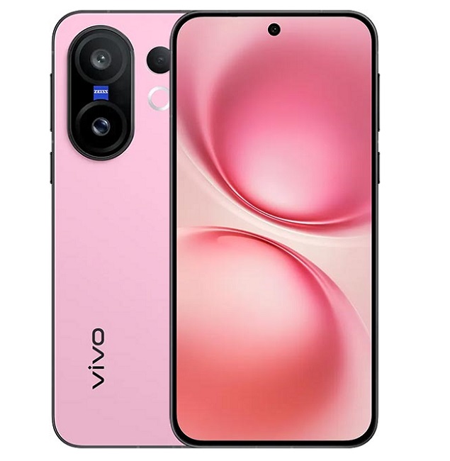 Смартфон Vivo X200.