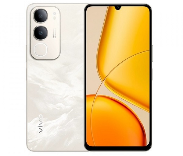 Недорогой смартфон Vivo Y50i.