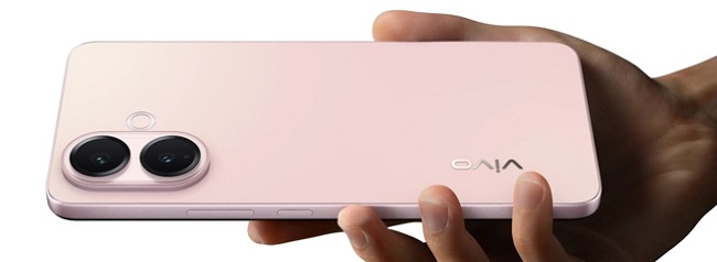 Смартфон  Vivo V60 Lite.
