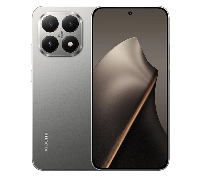 Смартфон Xiaomi 15T.