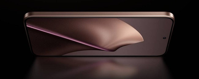 Смартфон Xiaomi 15T Pro.