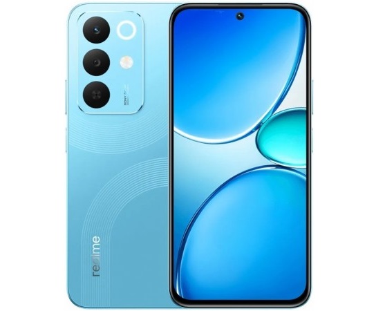 Мобильный телефон Realme 15x.