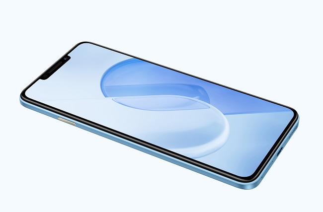 Смартфон Huawei Nova 14i.