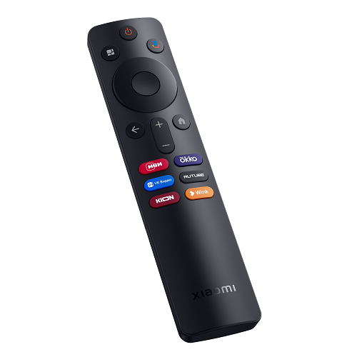 Пульт от смарт ТВ Xiaomi TV S Pro Mini LED 2026.