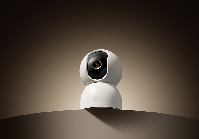 Веб-камера Xiaomi Smart Camera C701.