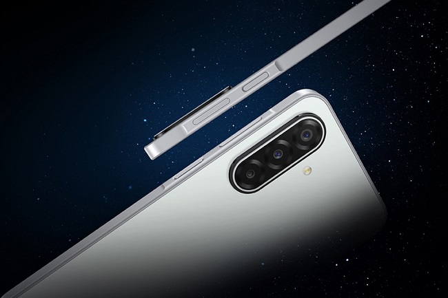 Мобильный телефон Samsung Galaxy M17.