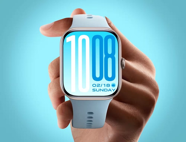 Умные наручные часы Vivo Watch GT 2.