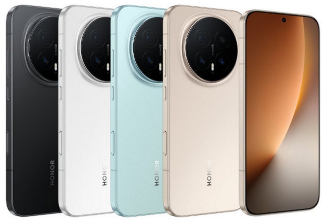 Смартфон HONOR Magic 8.