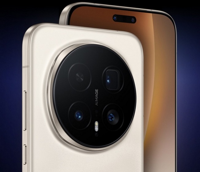 Смартфон HONOR Magic 8 Pro.