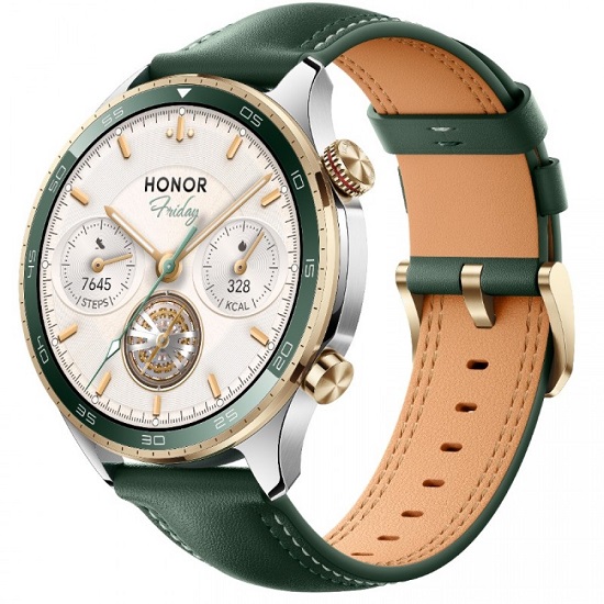 Смарт-часы HONOR Watch 5 Pro.