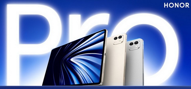Планшет MagicPad3 Pro от HONOR.