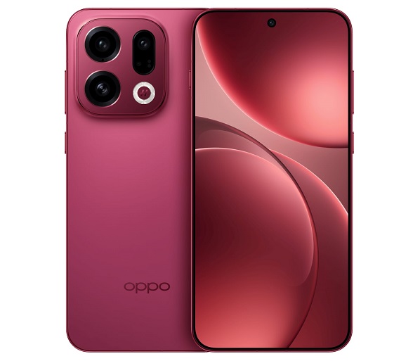 Смартфон OPPO Find X9.