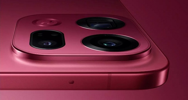 Смартфон OPPO Find X9.